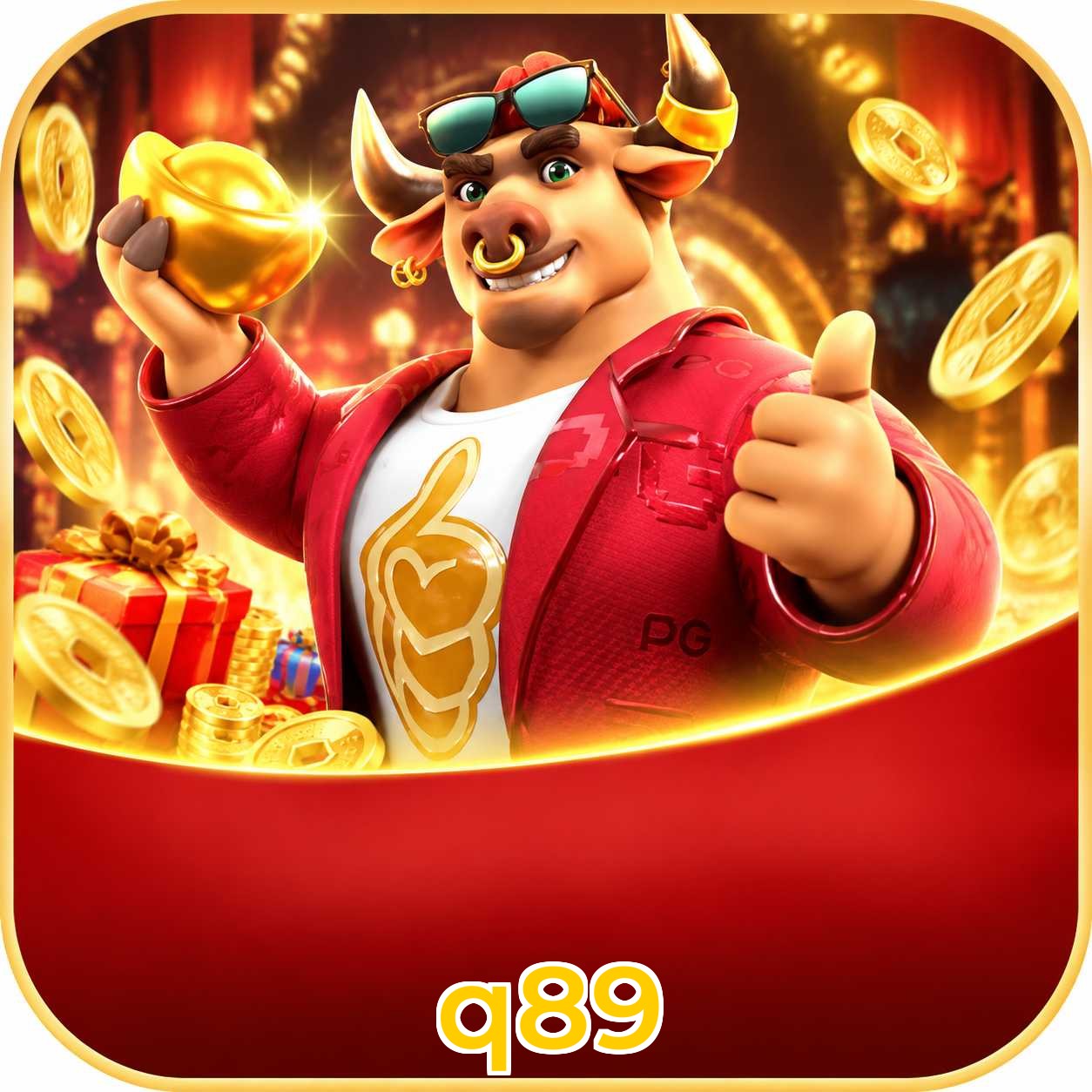 Fortune Dragon Slot