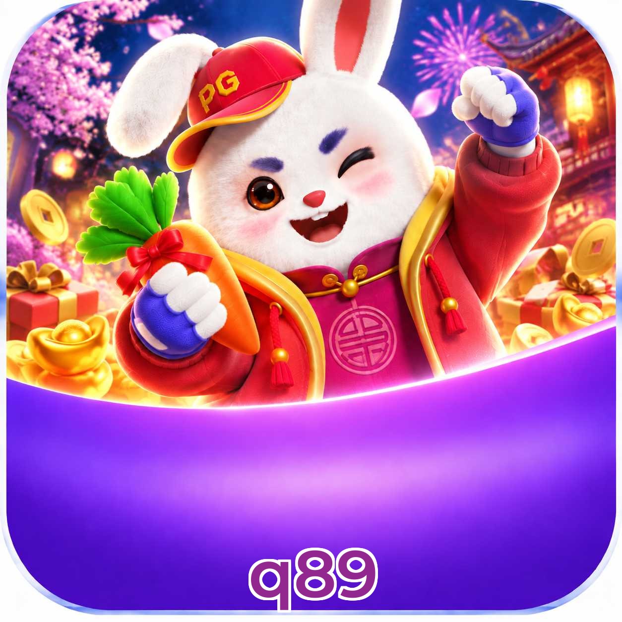 Fortune Tiger Slot Game