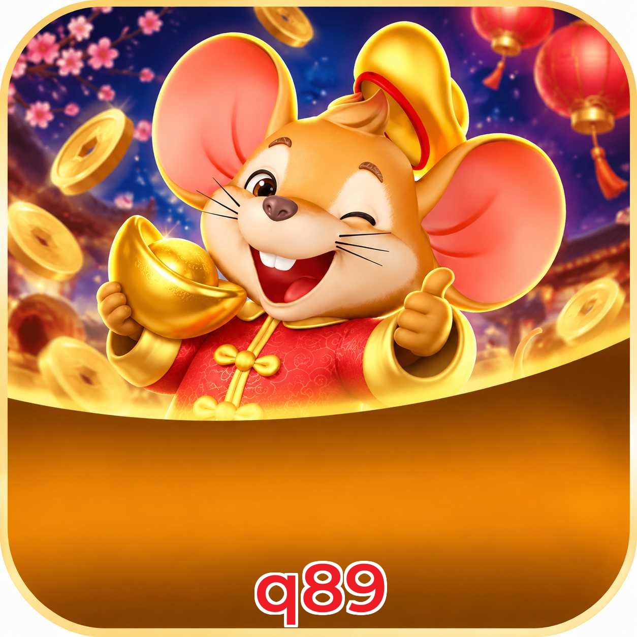 Fortune Rabbit Slot