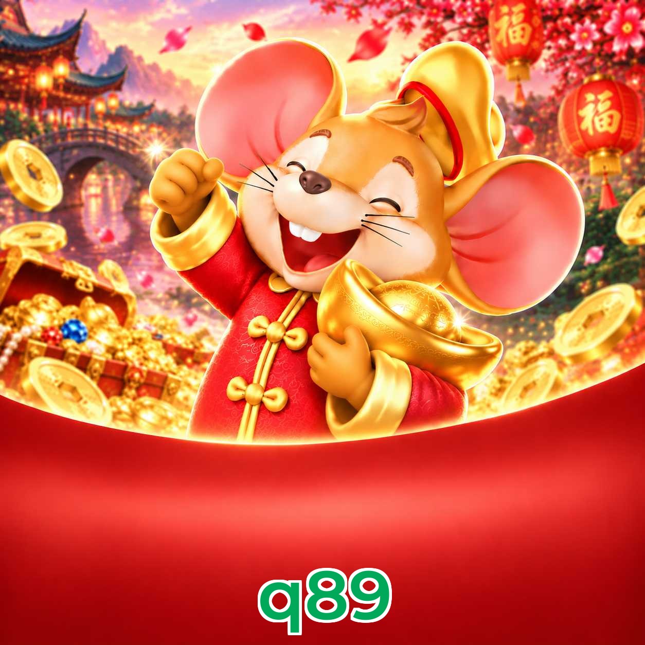Free Spins Bonus - Lucky Tiger