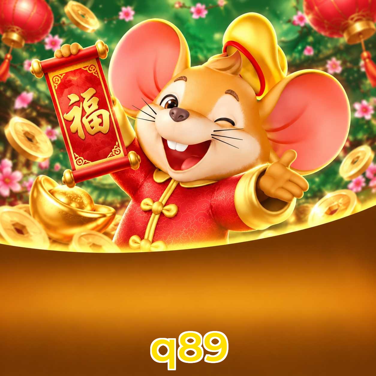 Fortune Tiger Slot