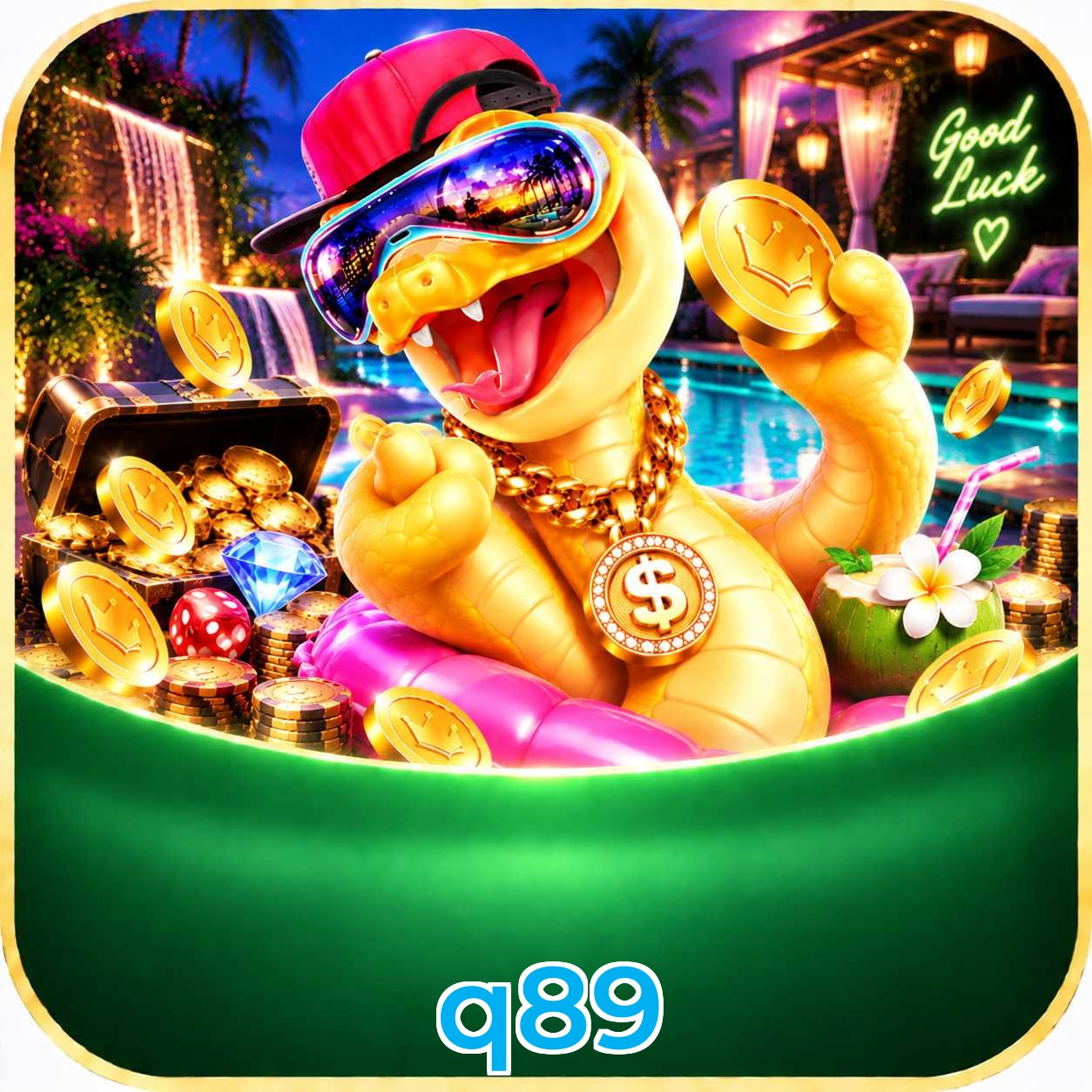 q89 Facebook - Página oficial com promoções e comunidade ativa